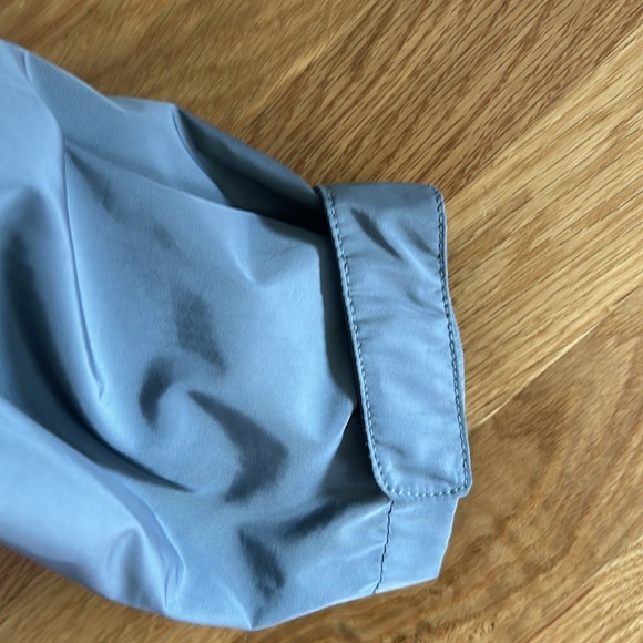 Men’s MICHAEL KORS Windbreaker Waterproof Jacket Size L - Picture 4 of 12